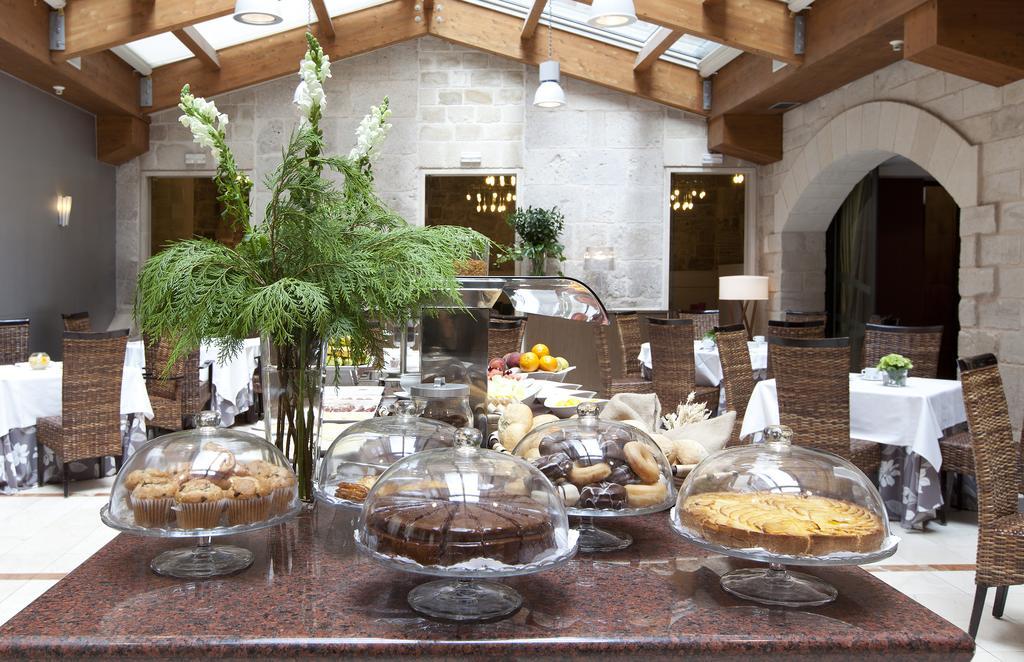 Rice Palacio De Los Blasones Burgos Exterior photo